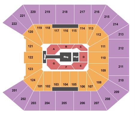 Galen Center