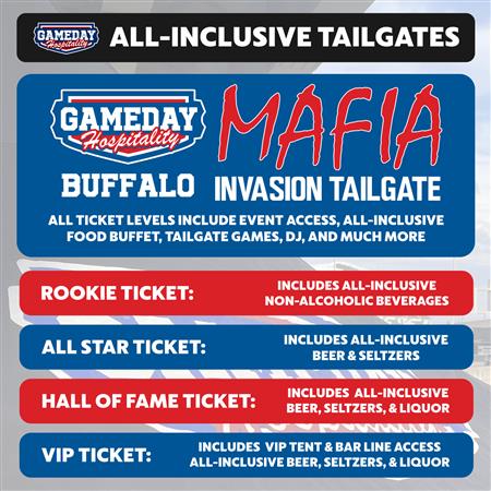 Gameday Hospitality