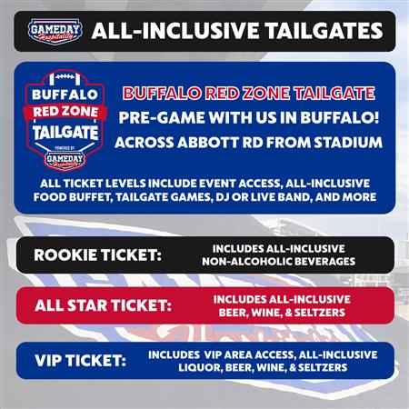 Gameday Hospitality