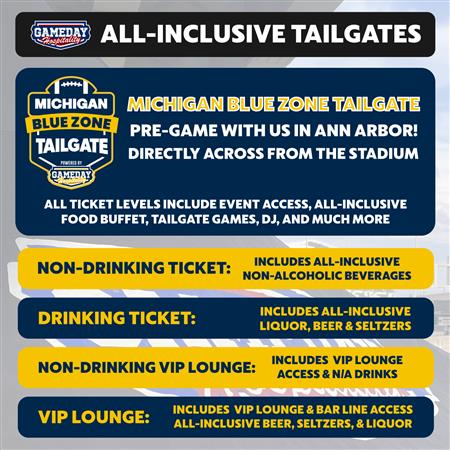 Gameday Hospitality