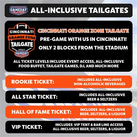 Gameday Hospitality