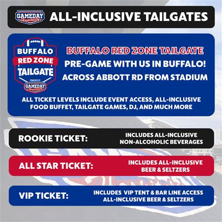 Gameday Hospitality