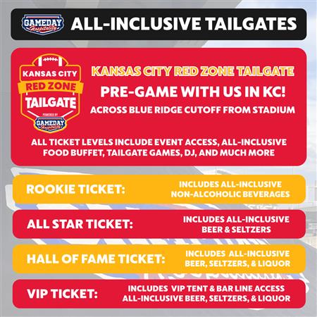 Gameday Hospitality