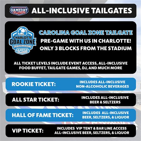 Gameday Hospitality