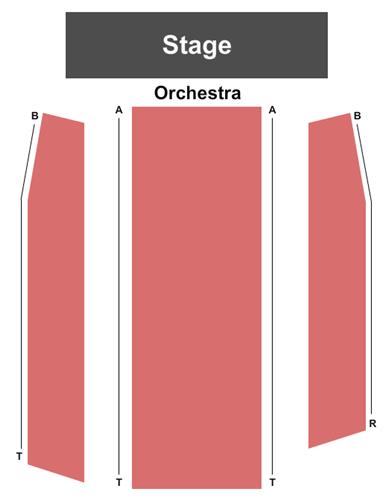 Garden Theatre