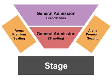 Garfield County Fairgrounds