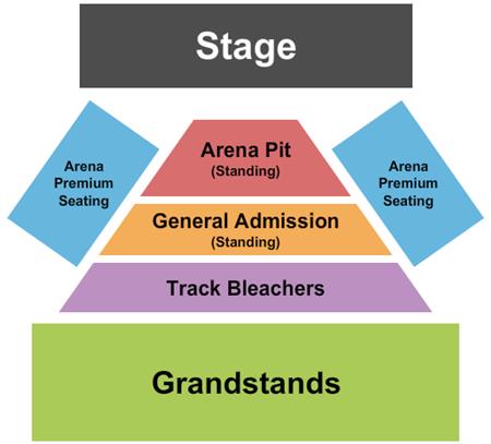 Garfield County Fairgrounds