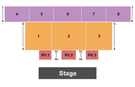 Gas City Performing Arts Center