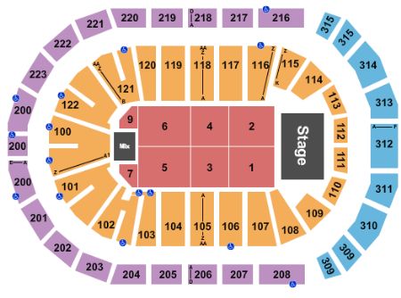 Gas South Arena