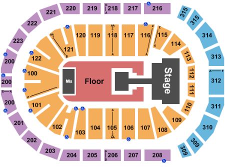 Gas South Arena