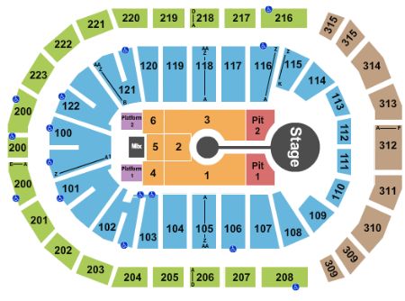 Gas South Arena