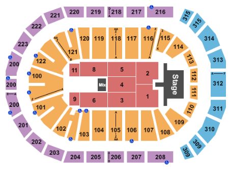 Gas South Arena