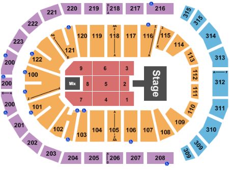 Gas South Arena