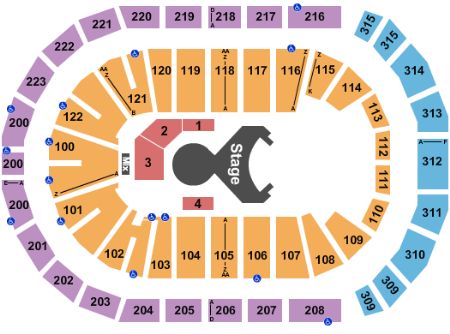 Gas South Arena