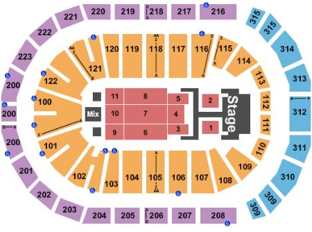 Gas South Arena