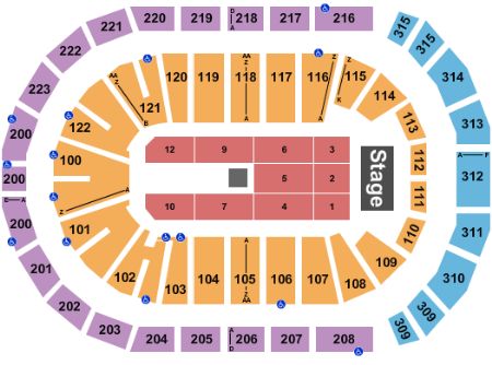 Gas South Arena