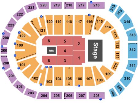 Gas South Arena