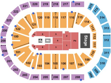 Gas South Arena