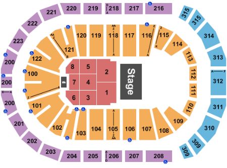 Gas South Arena