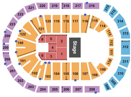 Gas South Arena