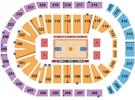 Gas South Arena