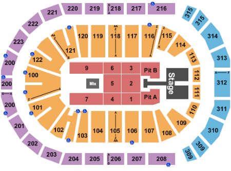 Gas South Arena