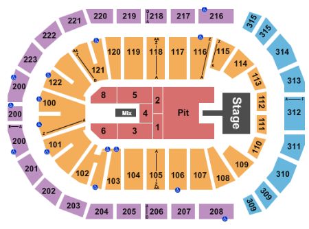Gas South Arena
