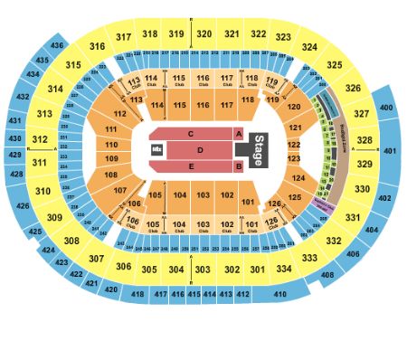 Gas South Arena