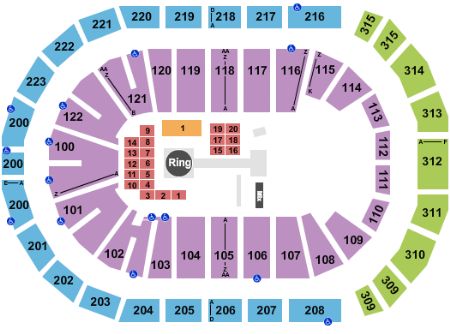 Gas South Arena