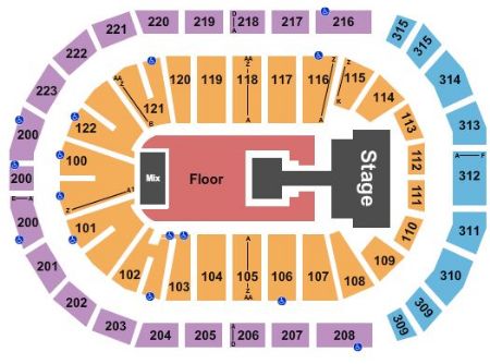 Gas South Arena