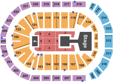 Gas South Arena