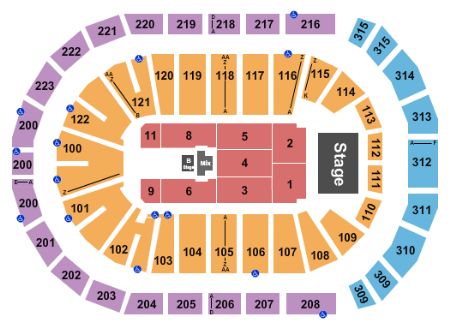 Gas South Arena
