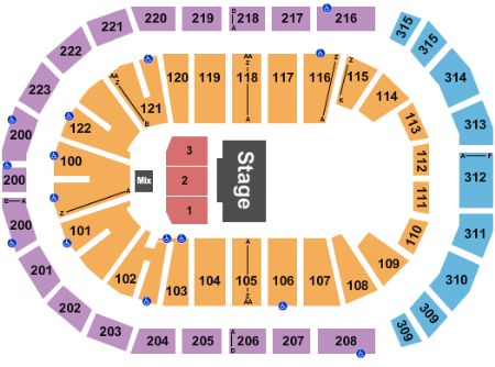 Gas South Arena