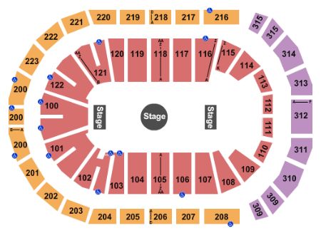 Gas South Arena