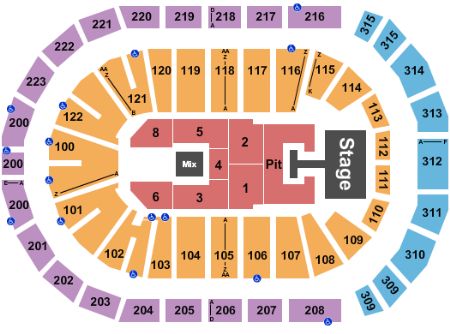 Gas South Arena