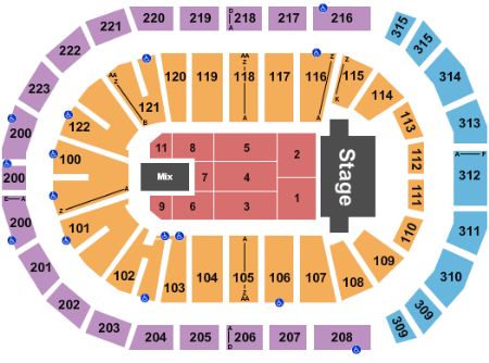 Gas South Arena