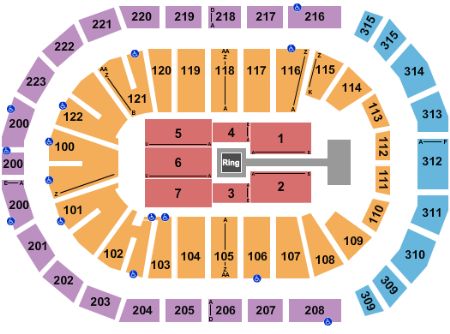 Gas South Arena
