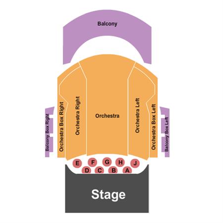 Gas South Theater