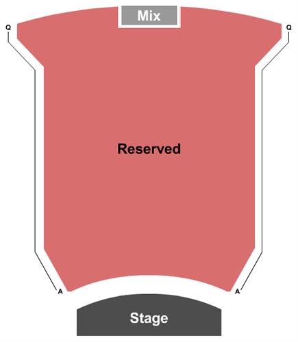 Gates-Abegglen Theatre At Miami University