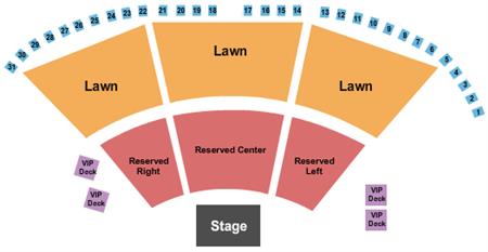 Gathering on the Green At Mequon Rotary Park
