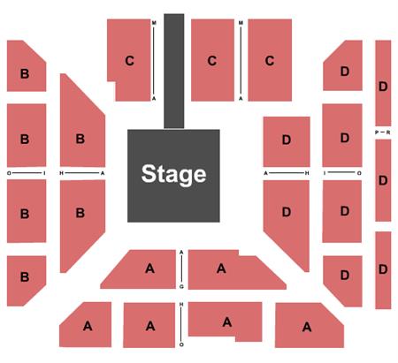 Gaylord Rockies Resort And Convention Center