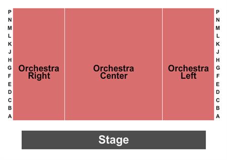 GE Theatre at Proctors