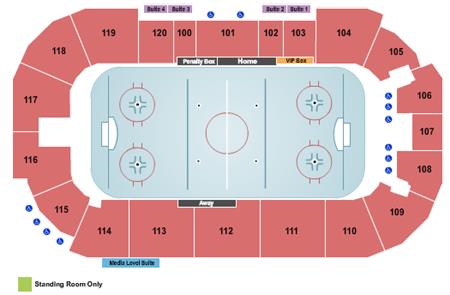 Gene Polisseni Center At Rochester Institute of Technology