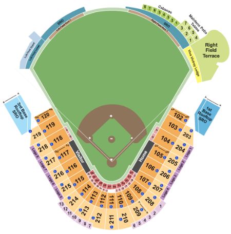 George M. Steinbrenner Field