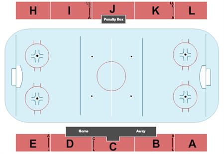 George Preston Recreation Centre