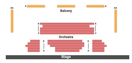 George Street Playhouse