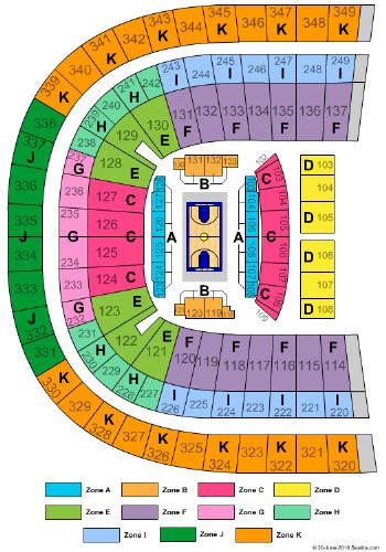 Georgia Dome Tickets And Georgia Dome Seating Chart - Buy Georgia Dome ...