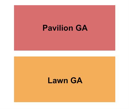 Gerald R. Ford Amphitheater