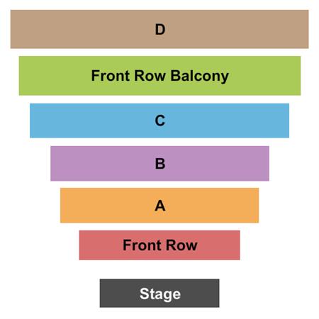 Gerald W. Lynch Theater