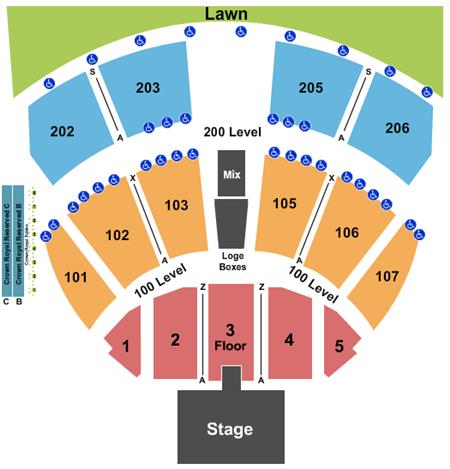 Germania Insurance Amphitheater